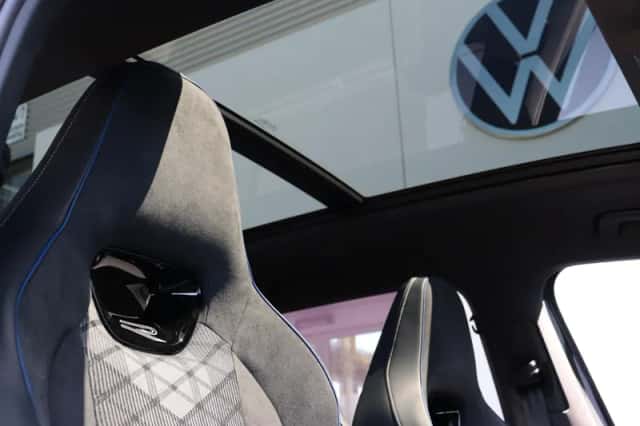 Volkswagen Tayron (2026) thumbnail 9