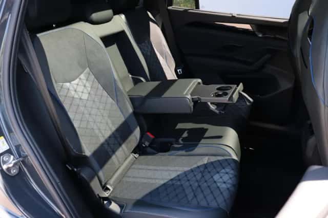 Volkswagen Tayron (2026) thumbnail 10
