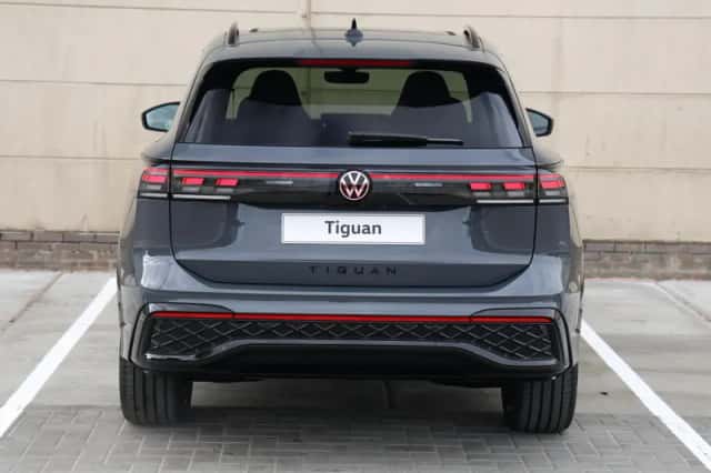 Volkswagen Tiguan (2026) thumbnail 6