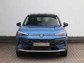 Volkswagen T-Roc (2026) thumbnail 3