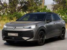 Volkswagen T-Roc (2026) thumbnail 1