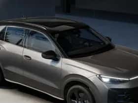 Volkswagen T-Roc (2026) thumbnail 2