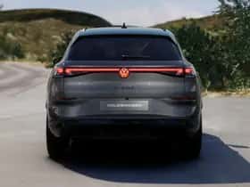 Volkswagen T-Roc (2026) thumbnail 3