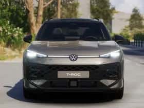 Volkswagen T-Roc (2026) thumbnail 5