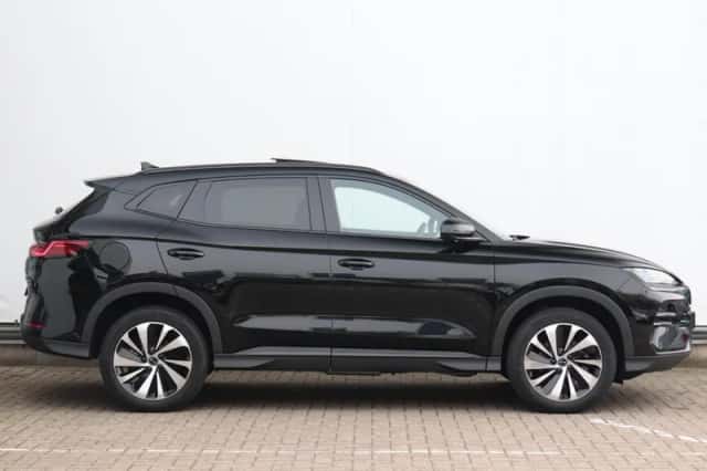 BYD Seal U (2026) thumbnail 2