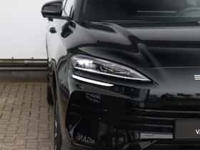 BYD Seal U (2026) thumbnail 18