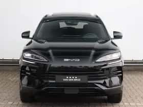 BYD Seal U (2026) thumbnail 3
