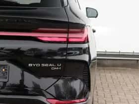 BYD Seal U (2026) thumbnail 29