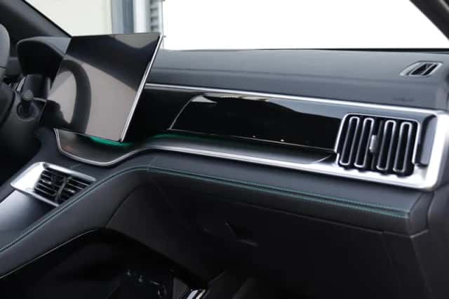 BYD Seal U (2026) thumbnail 30