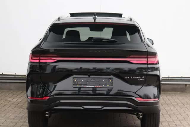 BYD Seal U (2026) thumbnail 5