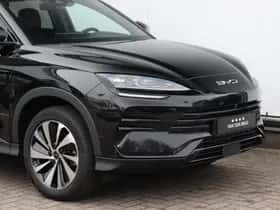 BYD Seal U (2026) thumbnail 6