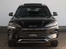 BYD Seal U (2026) thumbnail 3