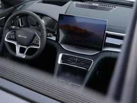 BYD Seal U (2026) thumbnail 6