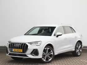 Audi Q3 (2024)