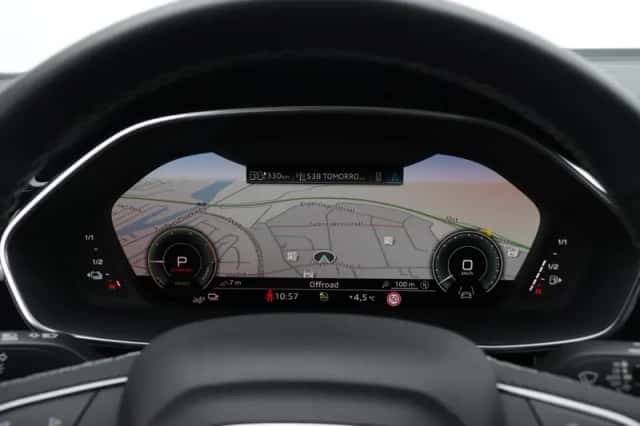 Audi Q3 (2024) thumbnail 16