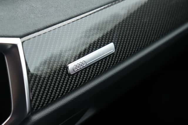 Audi Q3 (2024) thumbnail 23