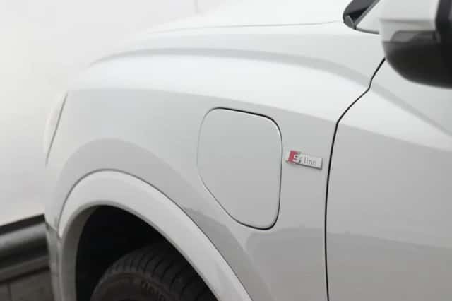 Audi Q3 (2024) thumbnail 8