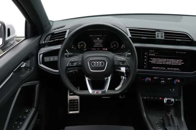 Audi Q3 (2024) thumbnail 9