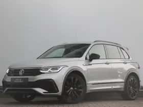 Volkswagen Tiguan (2021) thumbnail 1