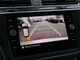 Volkswagen Tiguan (2021) thumbnail 11