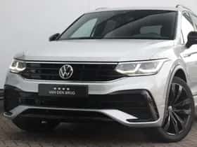 Volkswagen Tiguan (2021) thumbnail 13