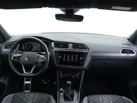 Volkswagen Tiguan (2021) thumbnail 14