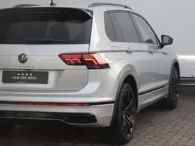 Volkswagen Tiguan (2021) thumbnail 16