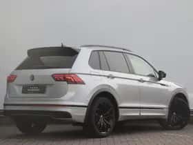 Volkswagen Tiguan (2021) thumbnail 4