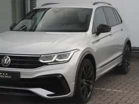 Volkswagen Tiguan (2021) thumbnail 31