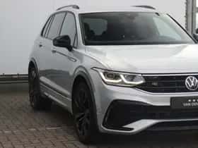 Volkswagen Tiguan (2021) thumbnail 35