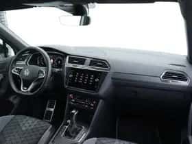 Volkswagen Tiguan (2021) thumbnail 38