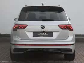 Volkswagen Tiguan (2021) thumbnail 5