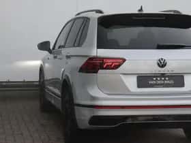 Volkswagen Tiguan (2021) thumbnail 42