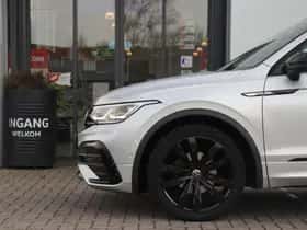 Volkswagen Tiguan (2021) thumbnail 6
