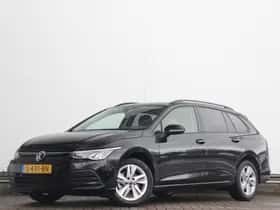 Volkswagen Golf (2023) thumbnail 1