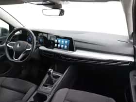 Volkswagen Golf (2023) thumbnail 19
