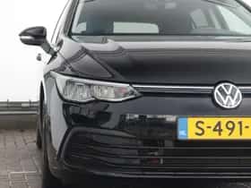 Volkswagen Golf (2023) thumbnail 20