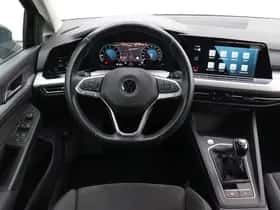 Volkswagen Golf (2023) thumbnail 39