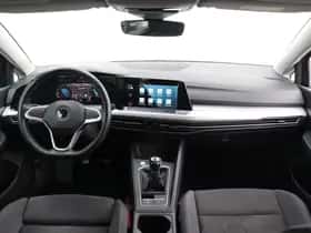 Volkswagen Golf (2023) thumbnail 7