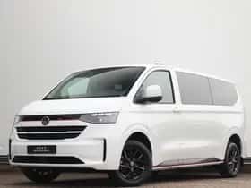 Volkswagen Transporter (2024)