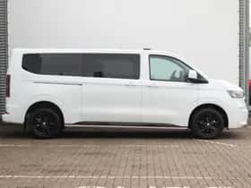 Volkswagen Transporter (2024) thumbnail 2