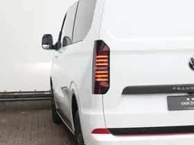 Volkswagen Transporter (2024) thumbnail 20