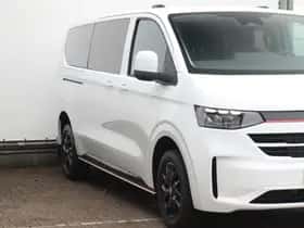 Volkswagen Transporter (2024) thumbnail 24