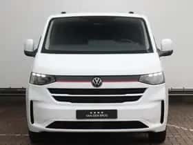 Volkswagen Transporter (2024) thumbnail 4