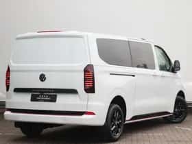Volkswagen Transporter (2024) thumbnail 5