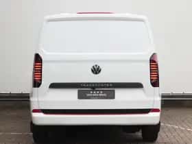 Volkswagen Transporter (2024) thumbnail 6