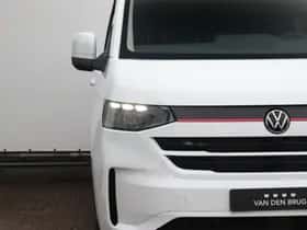 Volkswagen Transporter (2024) thumbnail 7