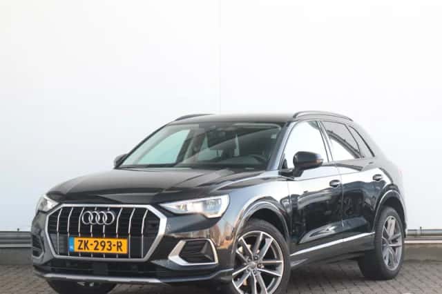 Audi Q3 (2019) thumbnail 1
