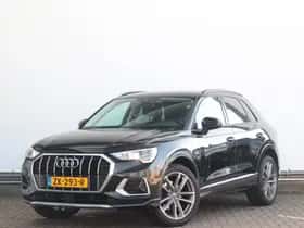 Audi Q3 (2019)