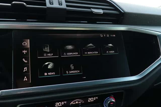 Audi Q3 (2019) thumbnail 18